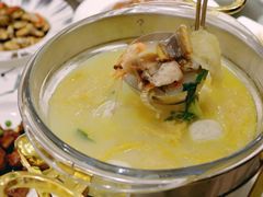 -红厨巷·淮扬菜(熙南里店)