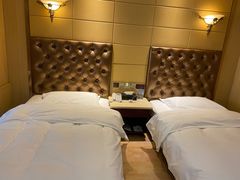 -花水湾第一村温泉大酒店