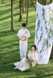 -雅云婚纱摄影工作室旗舰店