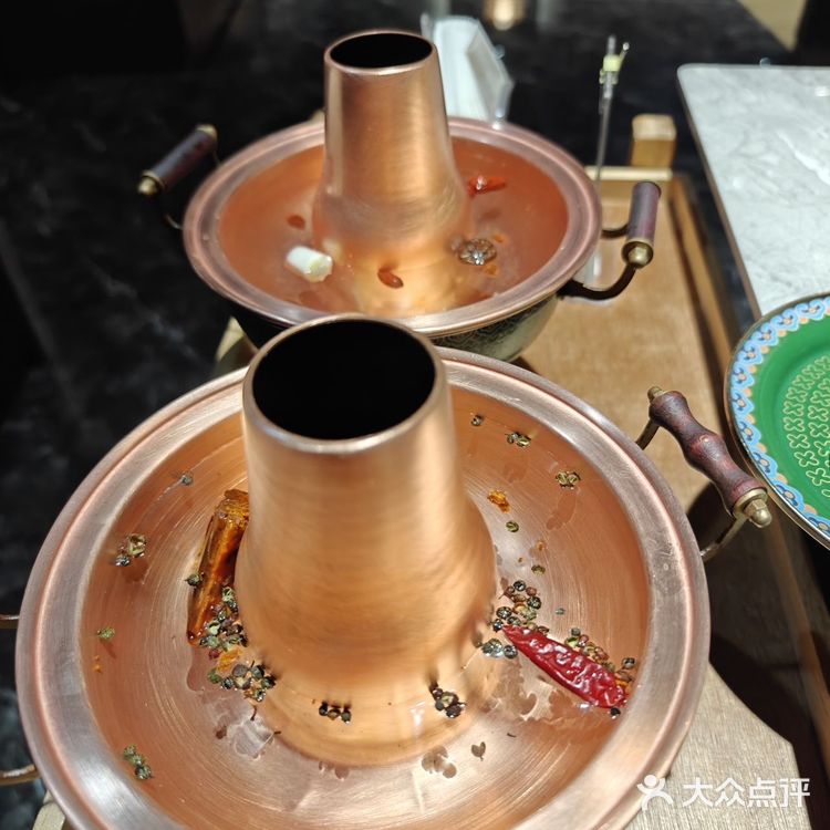 好吃的北京涮羊肉我一个星期可以吃N次!