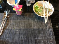 -东方广场假日酒店-蜀咖啡餐厅
