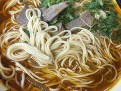 -美玲拉面(鞍山西道店)