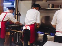 大堂-老通城豆皮大王(吉庆街店)