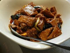 -七仙岭君澜度假酒店·桃源小馆中餐厅