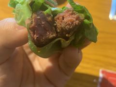 -蚝英雄鲜蚝自助专门店(长楹天街直营店)