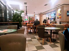 -德克士(西站站内店)