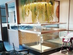 -江小渔鲜鱼火锅(西二道街店)