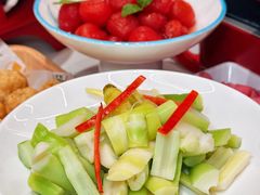 -雅佳神话·麻辣烤鱼(新街口店)