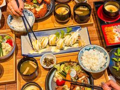 -笑福亭料理小馆(解放碑店)