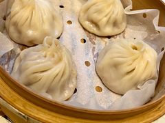 -无锡梁鸿湿地丽笙度假酒店·流觞西餐厅