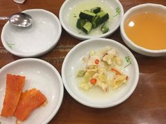 -全州拌饭馆(断桥店)