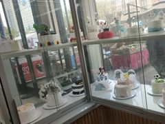 -焙丽拾光(麦凯乐直营店)