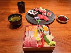 -和乐日本料理(淘金店)
