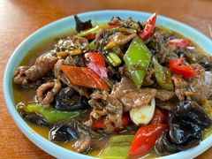 -坛南湾农家乐·海鲜楼·大排档(平潭坛南湾店)