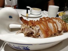 -大鸭梨烤鸭店(朝阳路店)