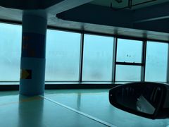 -宁波海天一洲景区