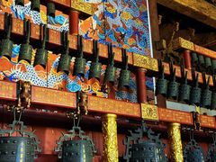 -北京市劳动人民文化宫(太庙)