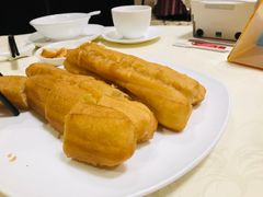 -广东胜利宾馆西关粤中餐厅