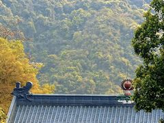 -飞霞风景名胜区