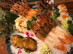 -九井澤精致料理(金茂店)