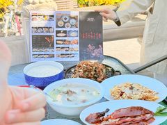 -月福京味斋·烤鸭店·北京菜(鼓楼总店)