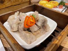 -禄运茶居·手工点心(猎德店)