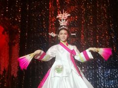 -金东尼人妖秀