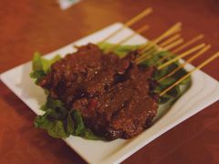 -伊萨娜印尼餐馆
