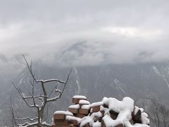 -太子岭滑雪场