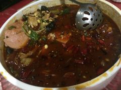 -毓聪妈妈菜(合肥路店)