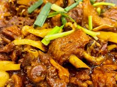 -大嫂镬仔·焖鸡煲·啫啫煲(逢源路店)