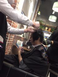 -美格丝M.G.S Hair Salon