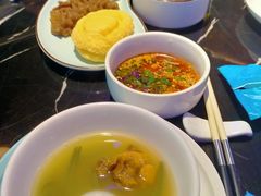 -长沙中国城戴斯酒店
