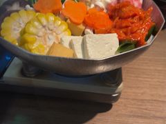 -玉川屋创意日料(北美新天地店)