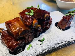 -大连中远海运洲际酒店