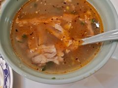 -清真·西北人家风味馆(中山中路店)