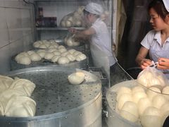 -天泽祥·鼓楼馒头(鼓楼店)