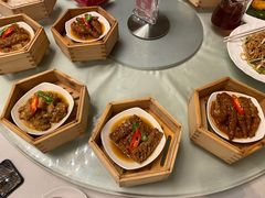 -粤江春·早茶·潮粤菜·宴会(罗湖宝能中心店)