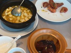 -扬州万怡酒店-中餐厅(文昌中路店)