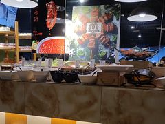 -戈拿旺巴西烤肉(崇文门店)