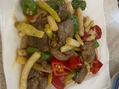 -明记港式烧腊茶餐厅(下沙店)