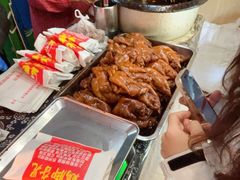 -鸡脚旮旯平江路店