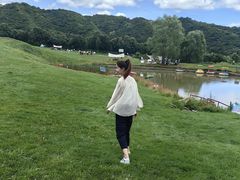 -玉渡山自然风景区