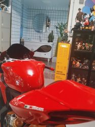 -木子·纹身店TATTOO穿孔·洗纹身