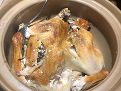 -金牌外婆家(苏州中心店)