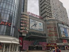-沈阳百联购物中心(青年大街店)