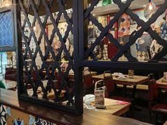 -老東粥皇·茶餐厅(云路中心店)