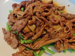 -凤阁楼果木烧鹅(鹤山陈山店)