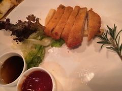 -斯比特花园西餐厅(东方商厦店)