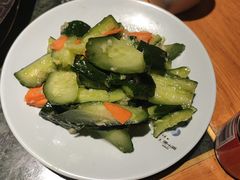 -潮辣重庆火锅(二七万达店)